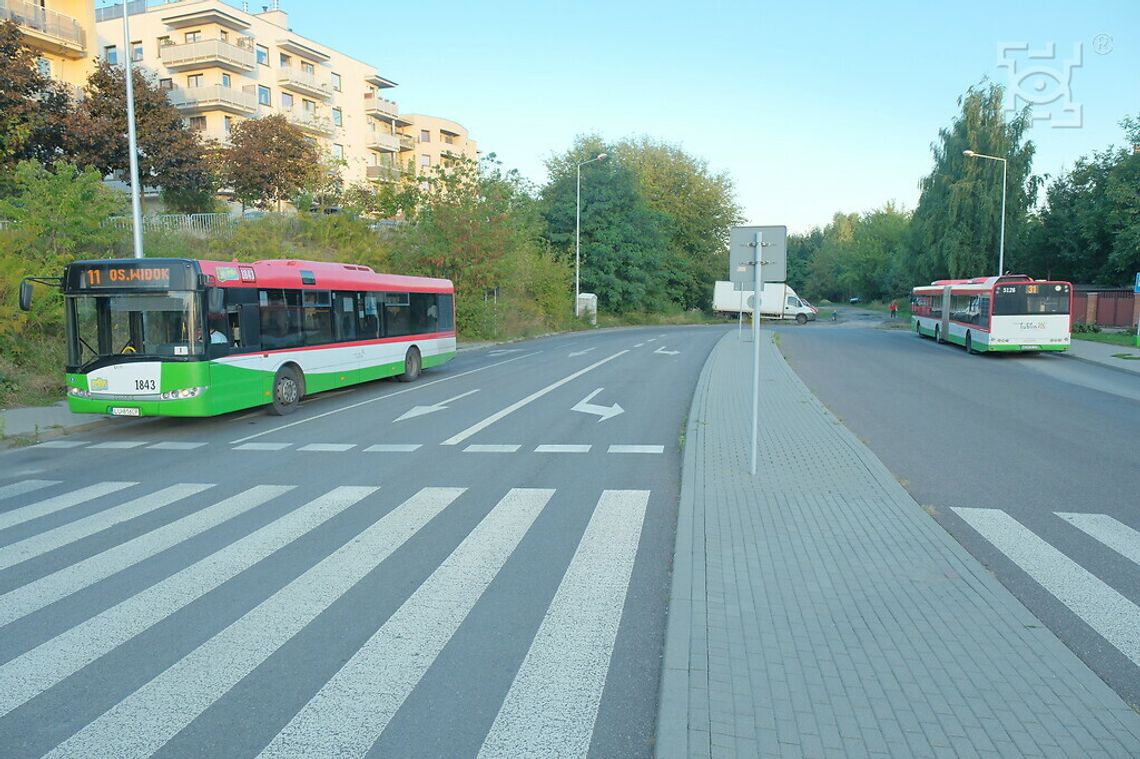 Przedłużenie ul. Węglarza coraz bliżej