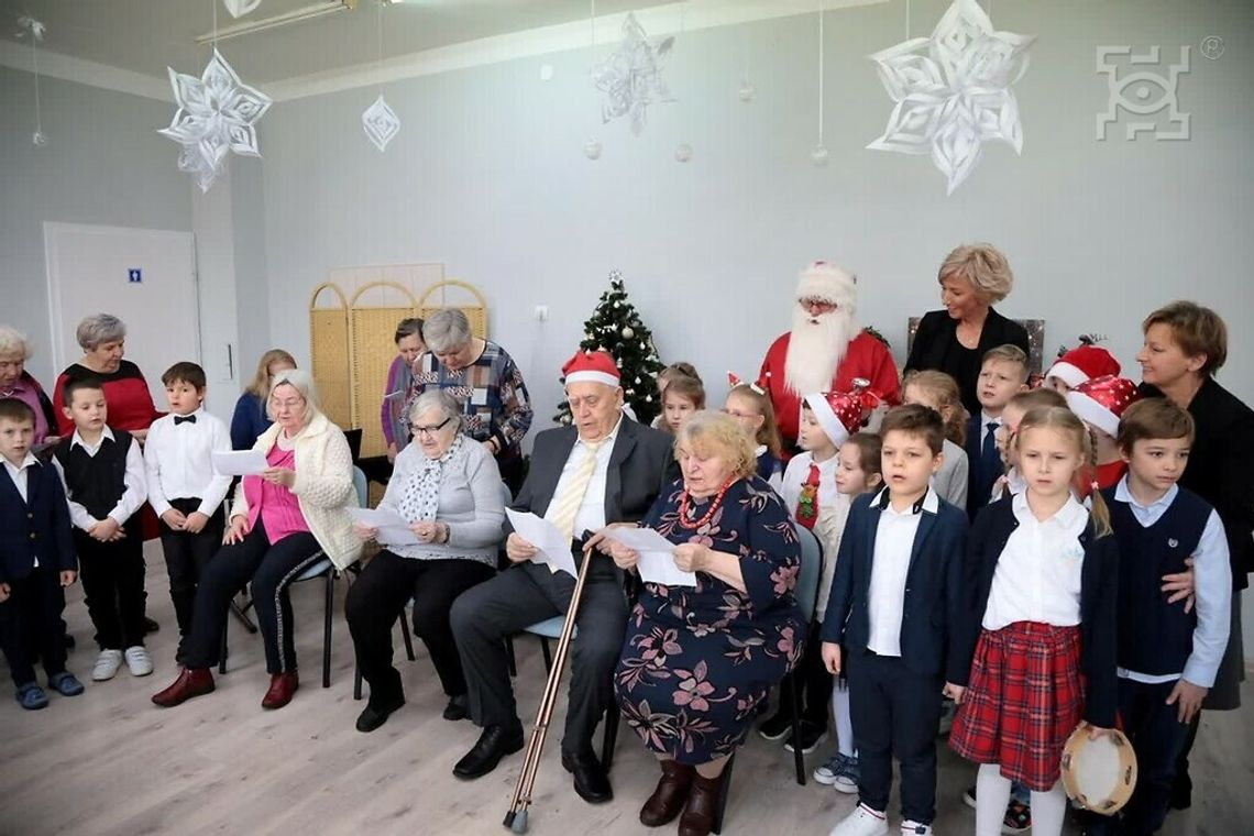 Rusza nowe centrum dla seniorów