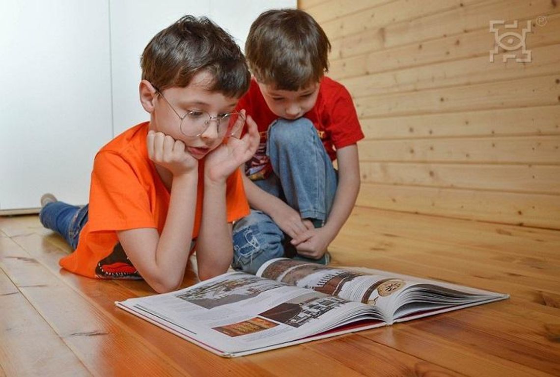 Ruszają badania wad wzroku dla uczniów szkół podstawowych*