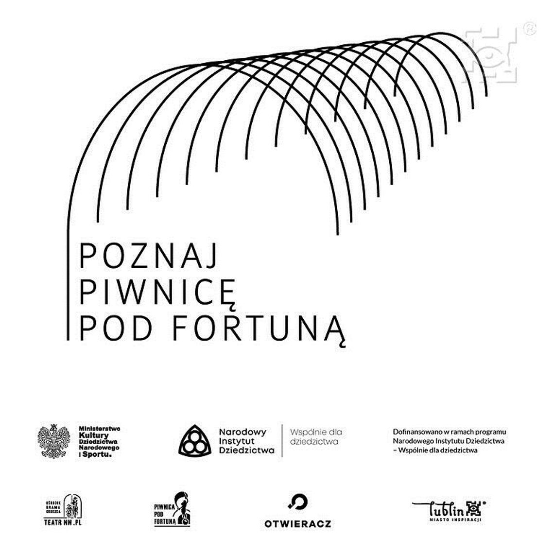 Ruszył projekt Poznaj Piwnicę pod Fortuną