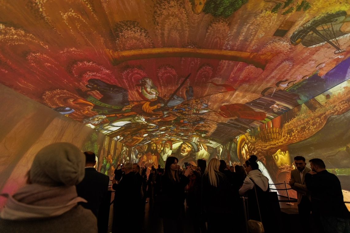 Sekrety Kaplicy Sykstyńskiej Michała Anioła – zaskakujące "arte-fakty" jednego z największych dzieł sztuki na świecie