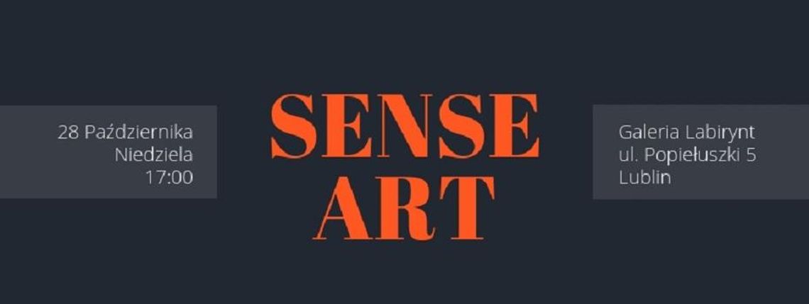 Sense Art  *