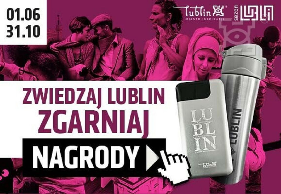 Sezon Lublin trwa!