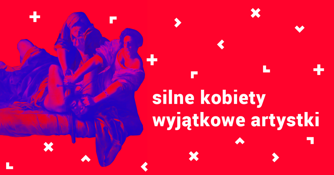 Silne kobiety, wyjątkowe artystki & Projektowanie sprawiedliwości