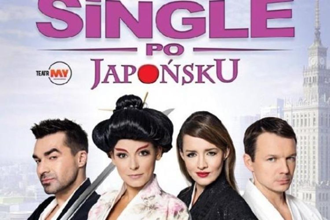 Single po Japońsku!