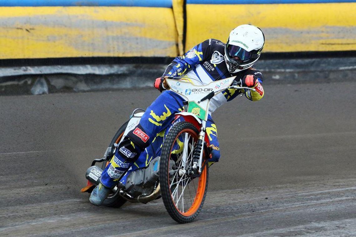 Speedway Euro Championship - bilety nie tracą ważności