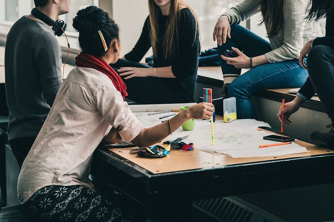 Staże letnie dla studentów we Francji i Niemczech