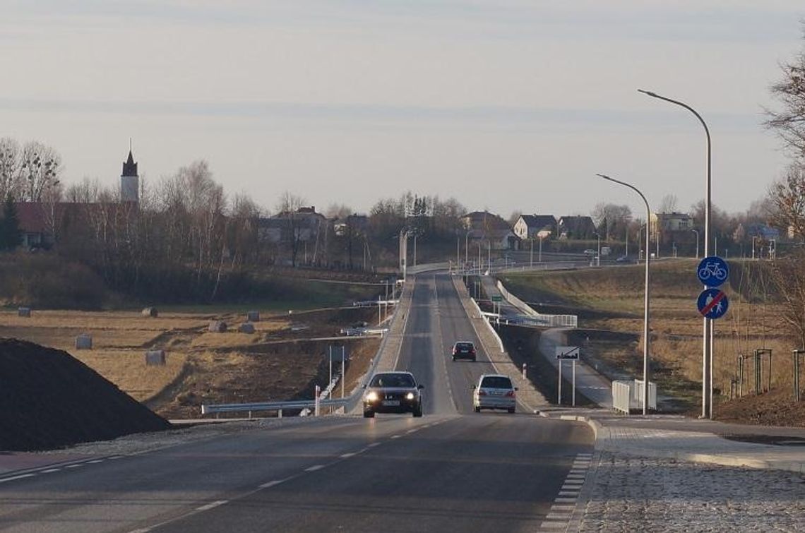 STRABAG ukończył rozbudowę drogi wojewódzkiej nr 837 na odcinku Nielisz – Sitaniec*