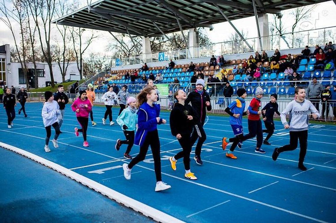 Szukaliśmy Sportowych Talentów!