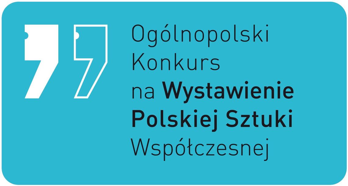 Teatr Andersena w 26 edycji Ogólnopolskiego Konkursu na Wystawie Polskiej Sztuki Współczesnej *