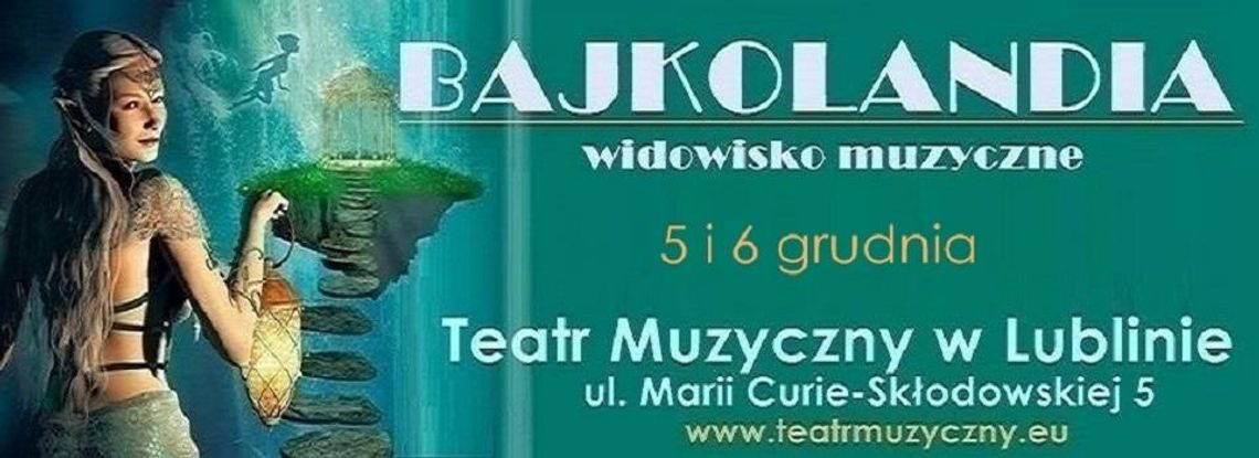 Teatr Muzyczny proponuje