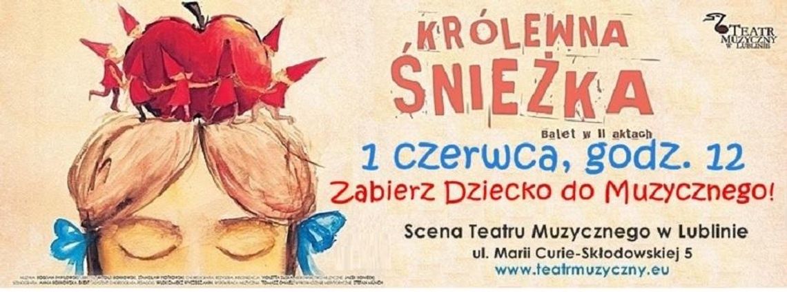 Teatr Muzyczny proponuje. Czerwiec 2019