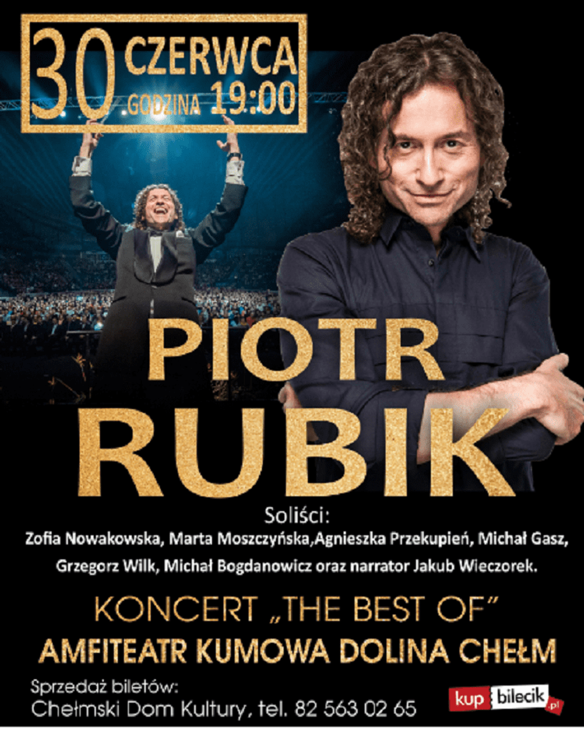 THE BEST OF PIOTR RUBIK *