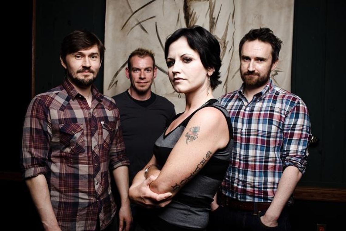 The Cranberries w Lublinie. Tańsze bilety tylko do jutra!