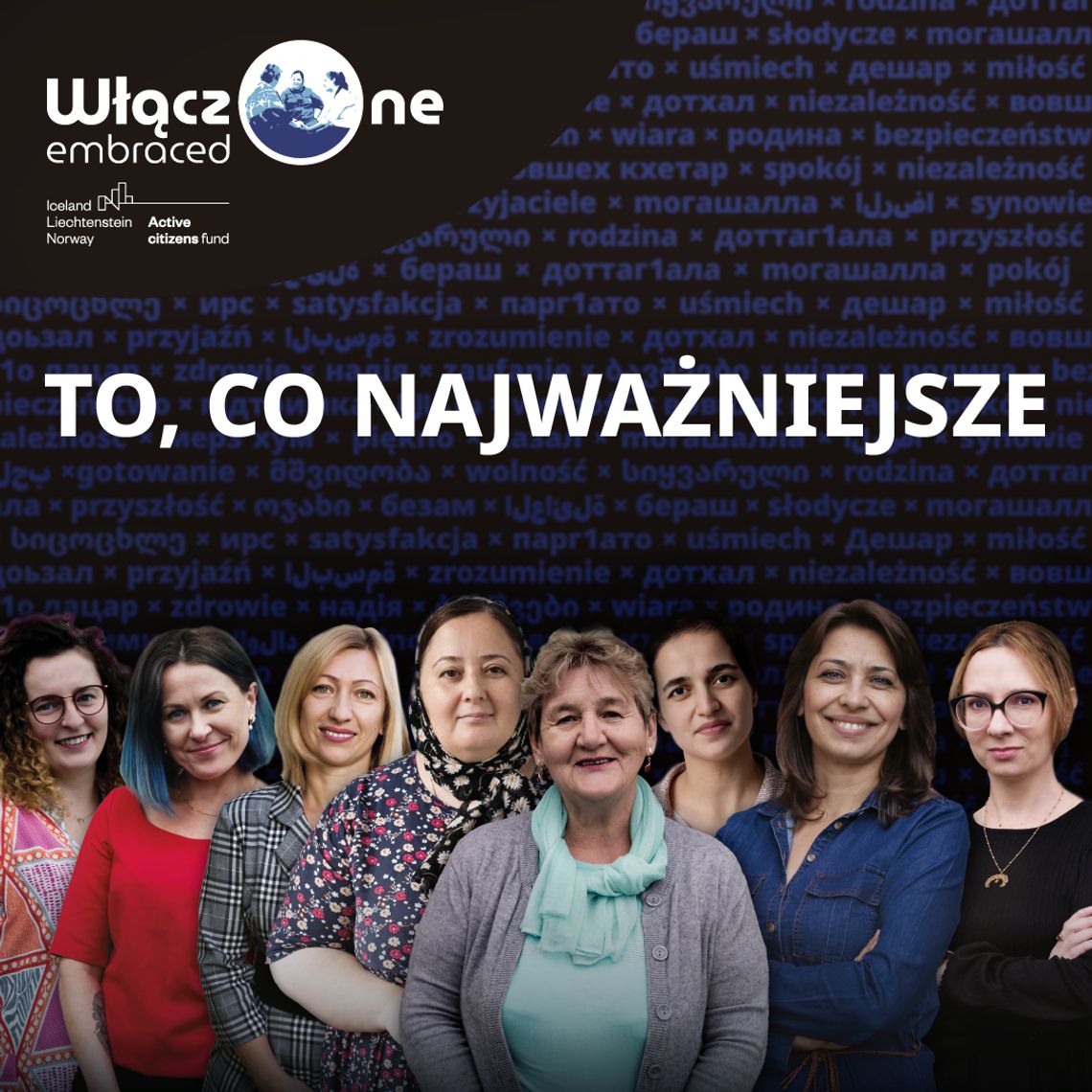 „To co najważniejsze”. Ruszyła kampania społeczna Stowarzyszenia „Dla Ziemi”