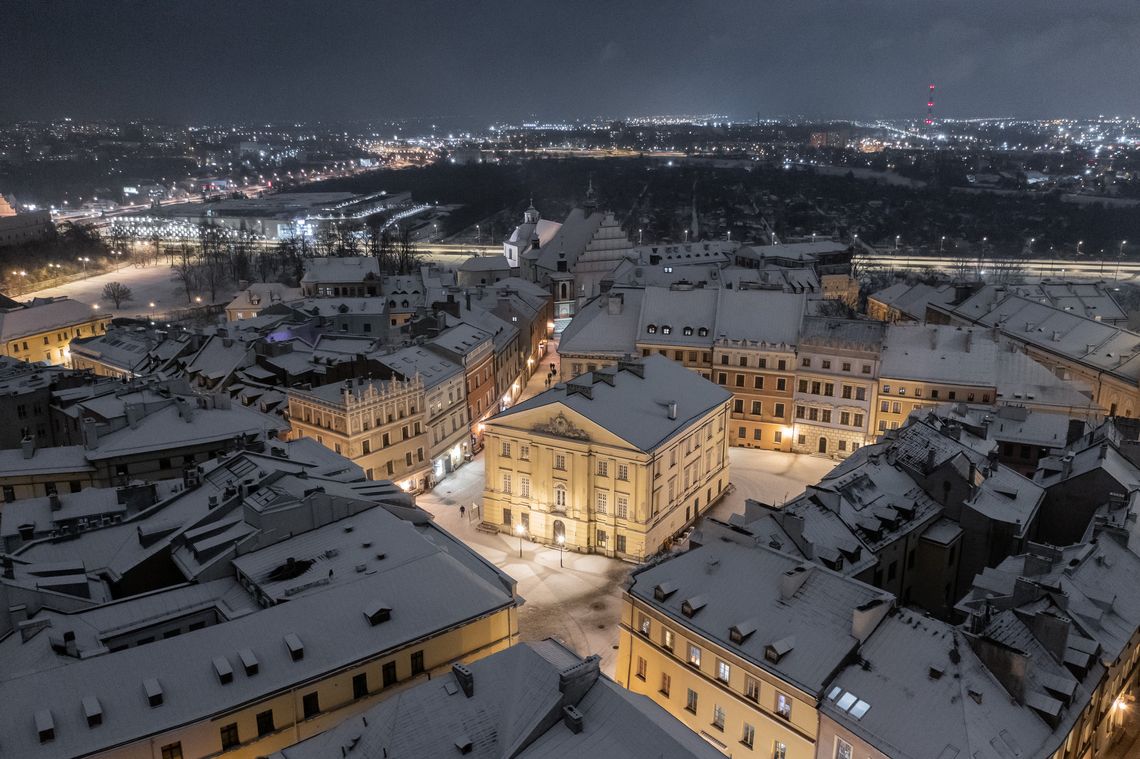 Trwają nabory wniosków o stypendia dla młodzieży w dziedzinie kultury