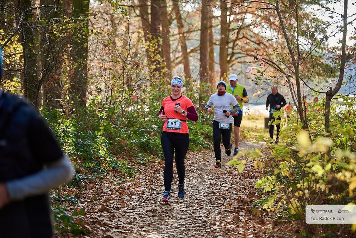 Trwają zapisy do CITY TRAIL!