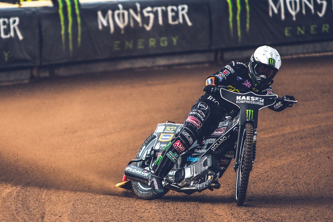 "Twist The Throttle" - krótki film dokumentalny o zawodnikach FIM Speedway Grand Prix