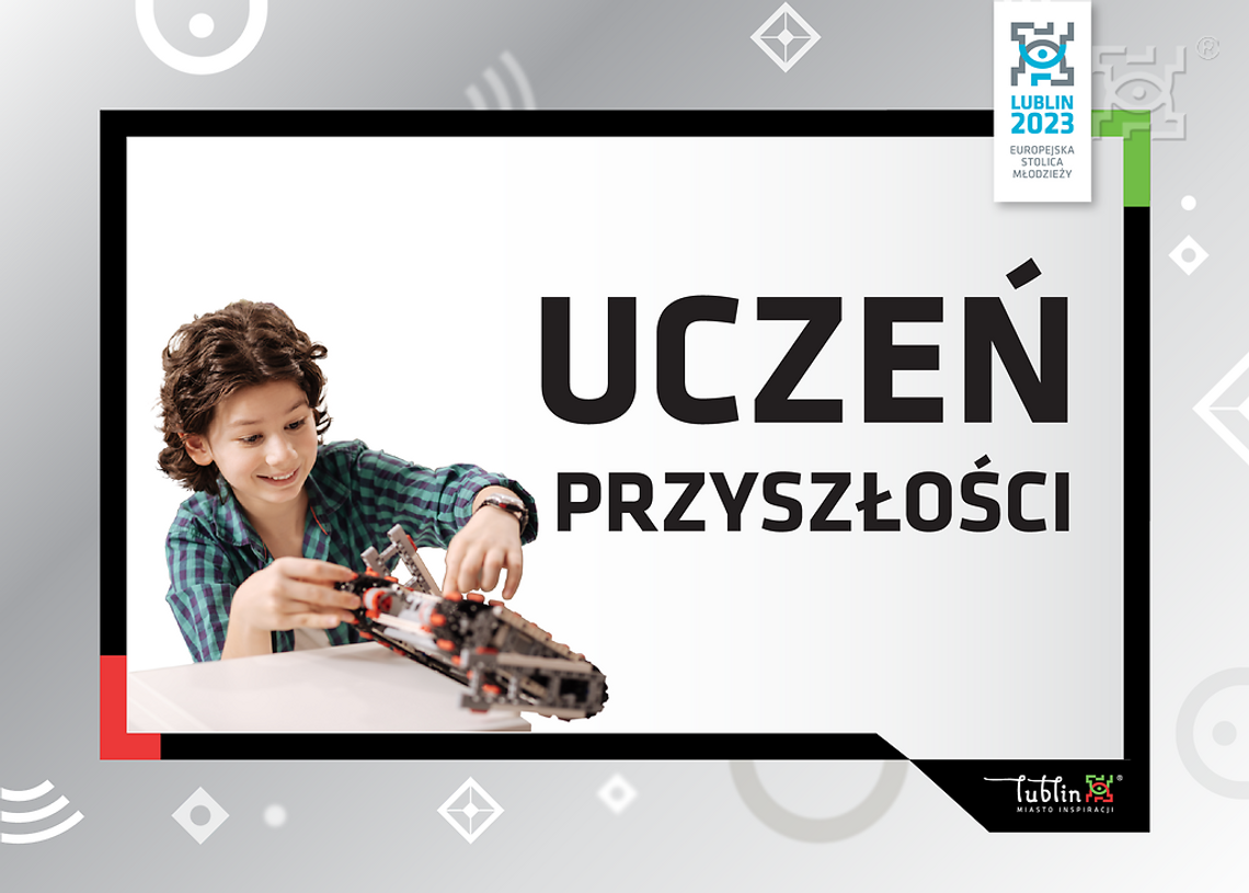 Uczeń przyszłości – nowy projekt Miasta