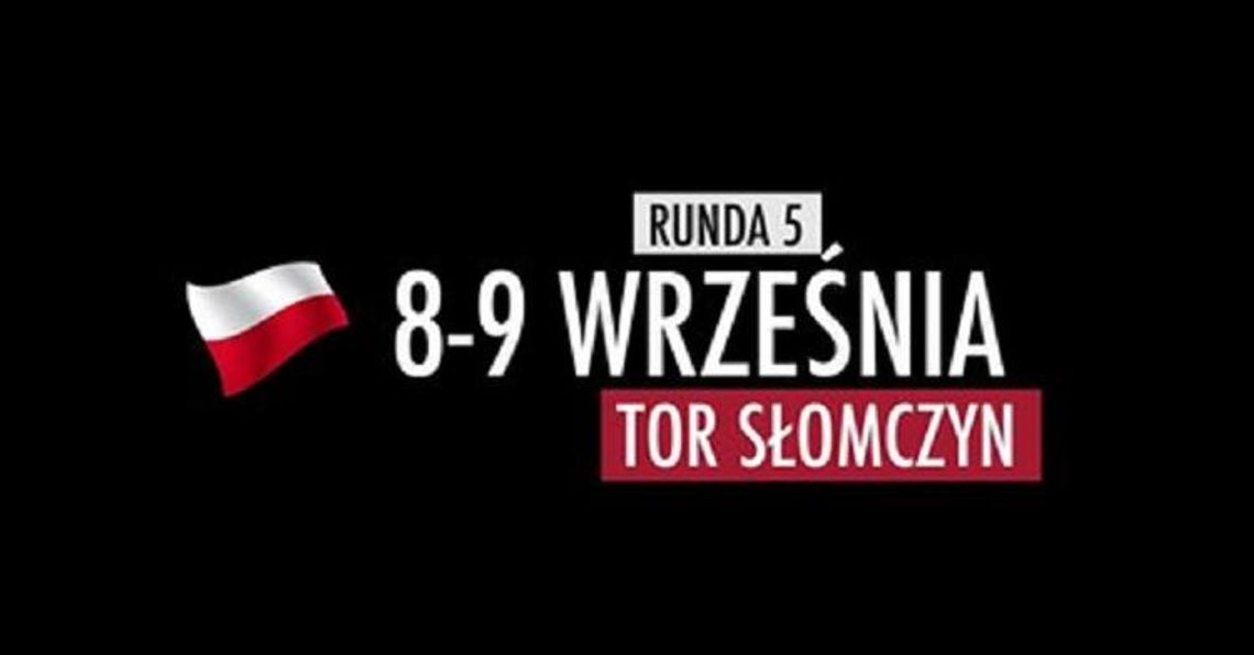 V runda DMP w Słomczynie