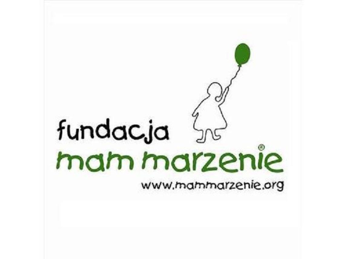 Walczą z rakiem realizując marzenia - Fundacja Mam Marzenie*