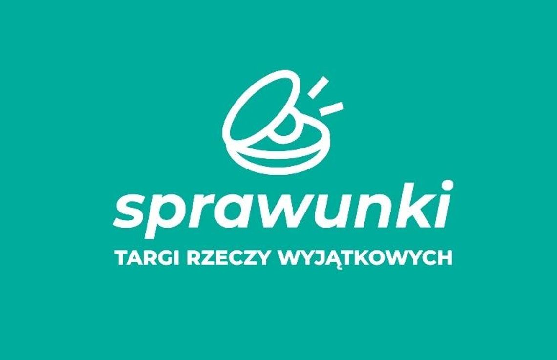 Wiosenne Sprawunki – Targi Rzeczy Wyjątkowych – zaproszenie do udziału dla lubelskich projektantów *