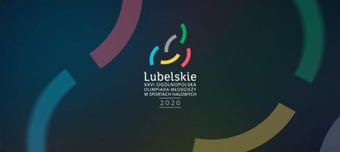 XXVI Ogólnopolska Olimpiada Młodzieży*