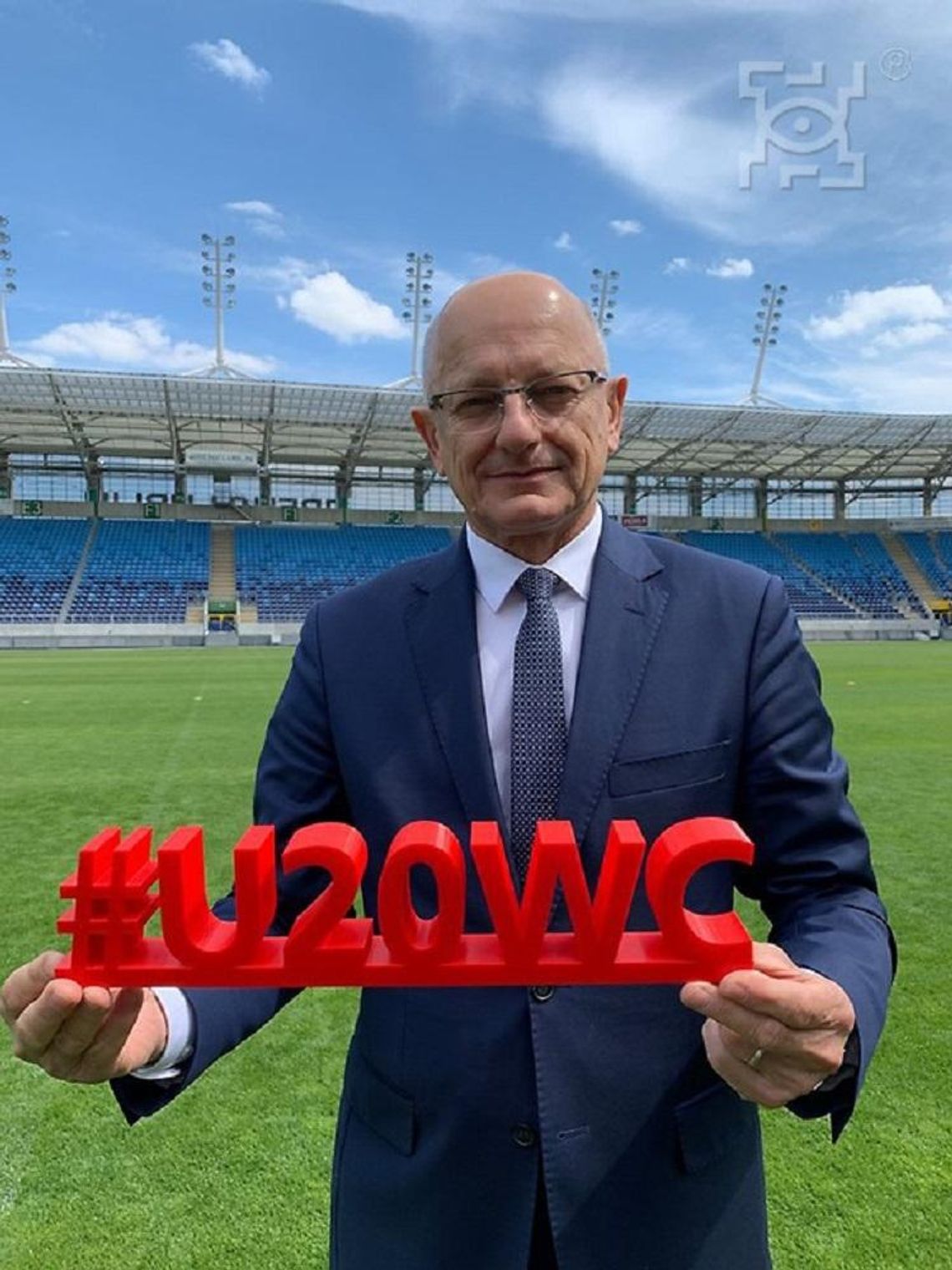 Zapraszamy na Mistrzostwa Świata FIFA U-20!