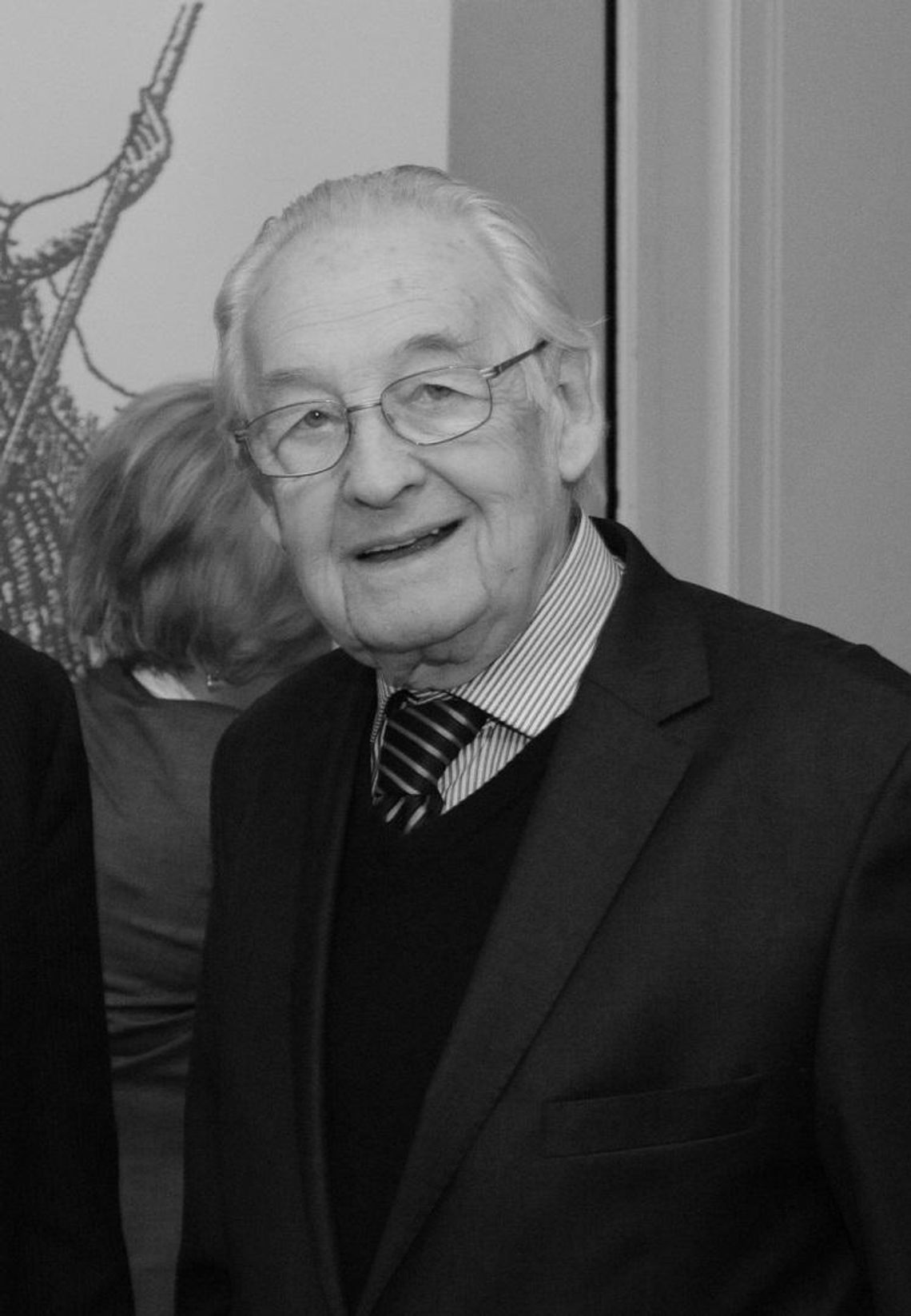 Zmarł Andrzej Wajda