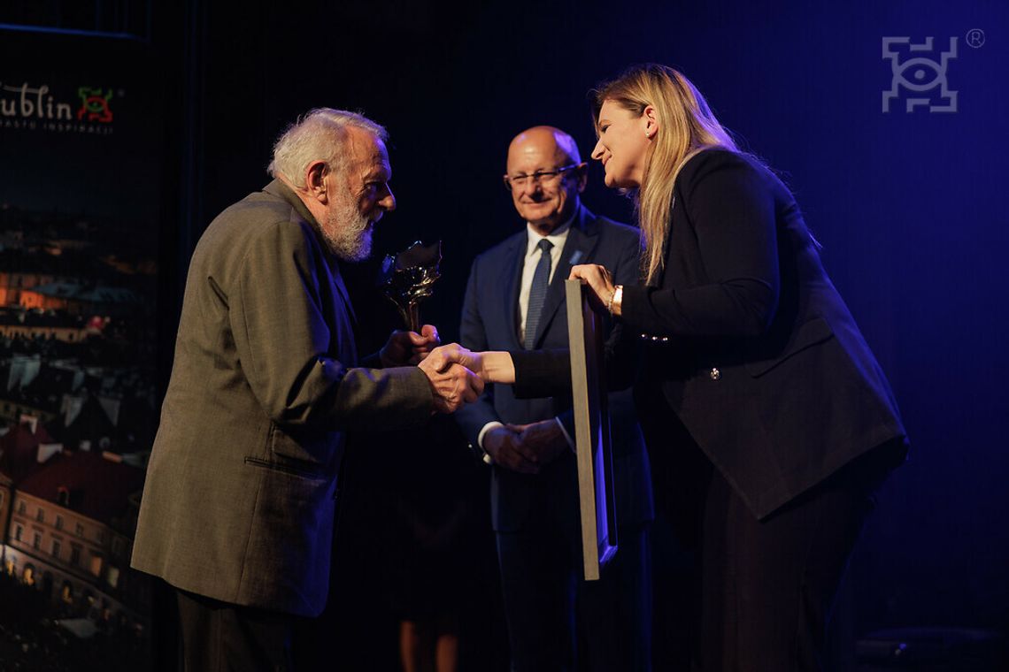 Znamy laureatów Nagród Miasta Lublin w dziedzinie kultury za 2023 rok