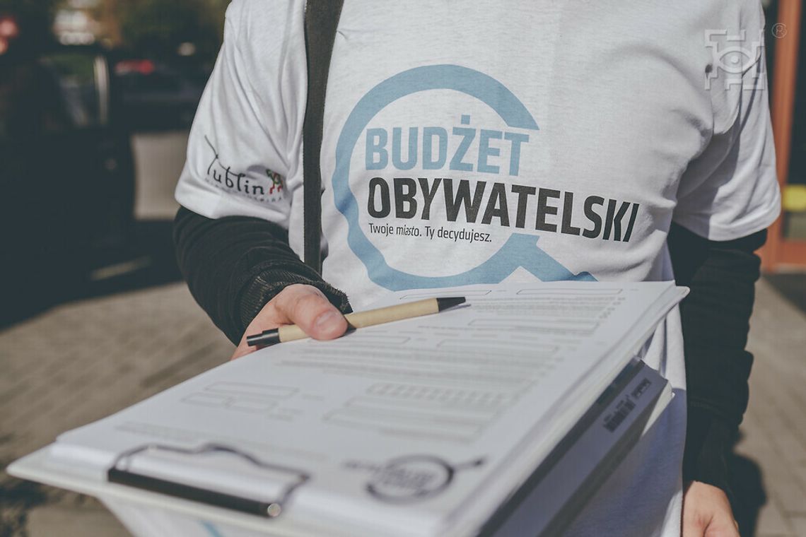 Zostało kilka dni na głosowanie w Budżecie Obywatelskim