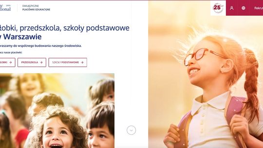 Academy International Wawer Dwujęzyczna Szkoła Podstawowa