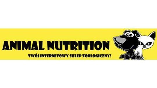 Animal Nutrition - wyjątkowy sklep zoologiczny online