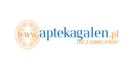 AptekaGalen.pl - Twoja apteka internetowa