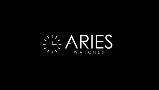 Aries Watches - smartwatche, paski i akcesoria