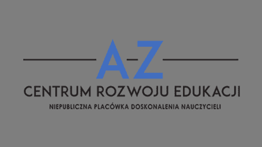 A–Z - Centrum rozwoju Edukacji
