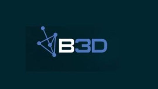 B3D S.C.