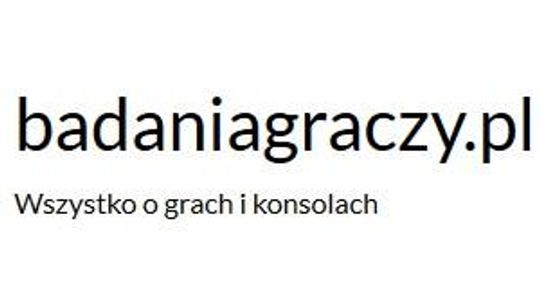 BadaniaGraczyPL