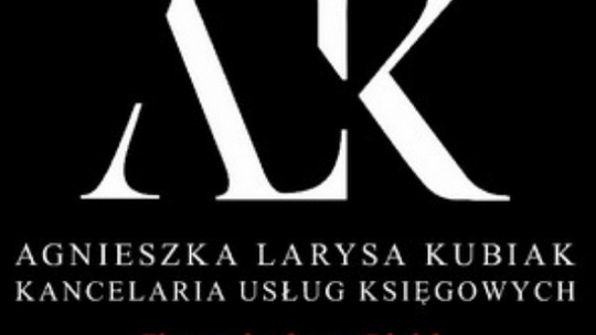 Biuro rachunkowe Gdańsk - Kancelaria Usług Podatkowych - Agnieszka Larysa Kubiak
