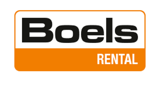 Boels Rental - wypożyczalnia sprzętu budowlanego