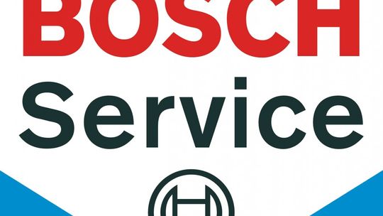 Bosch Car Service Carbelgium Kraków