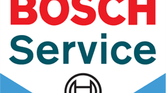 Bosch Car Service - najlepszy serwis samochodowy