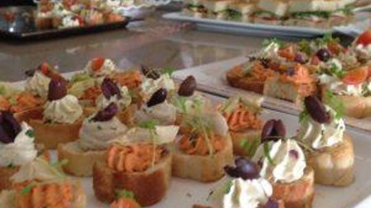 Catering z Lublina