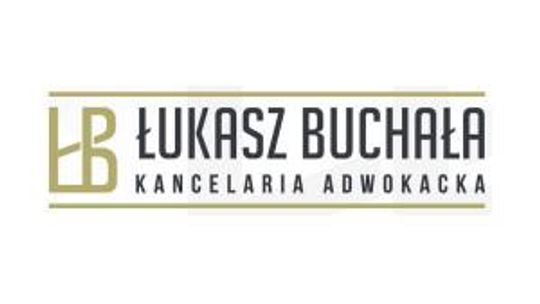 Cennik usług adwokackich - Łukasz Buchała