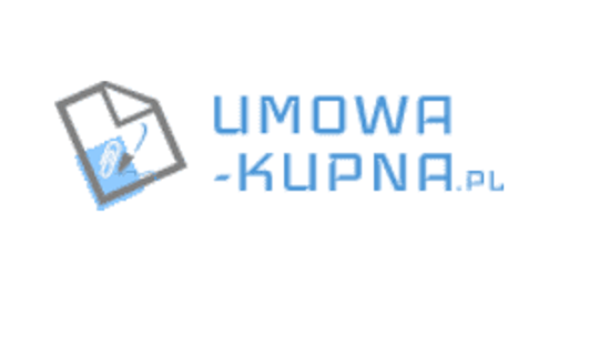 Centrum umów - Umowa-kupna.pl