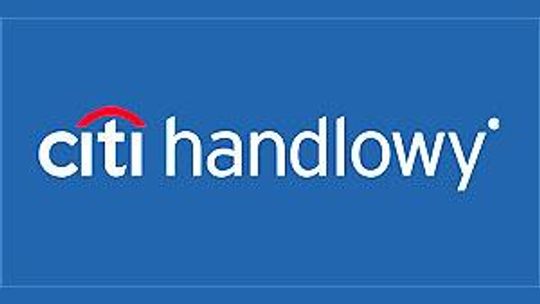 CitiBank Handlowy Oddział