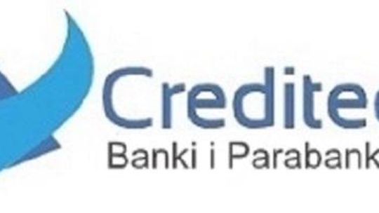 Crediteo - pożyczki