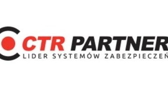 CTR Partner - Monitoring w twojej firmie