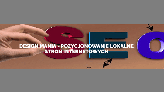 Design Mania - pozycjonowanie stron www