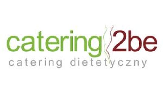 Dieta z dowozem  - Catering2Be